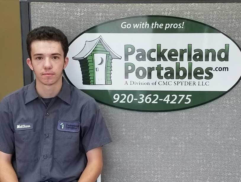 Matthew Dobbertin