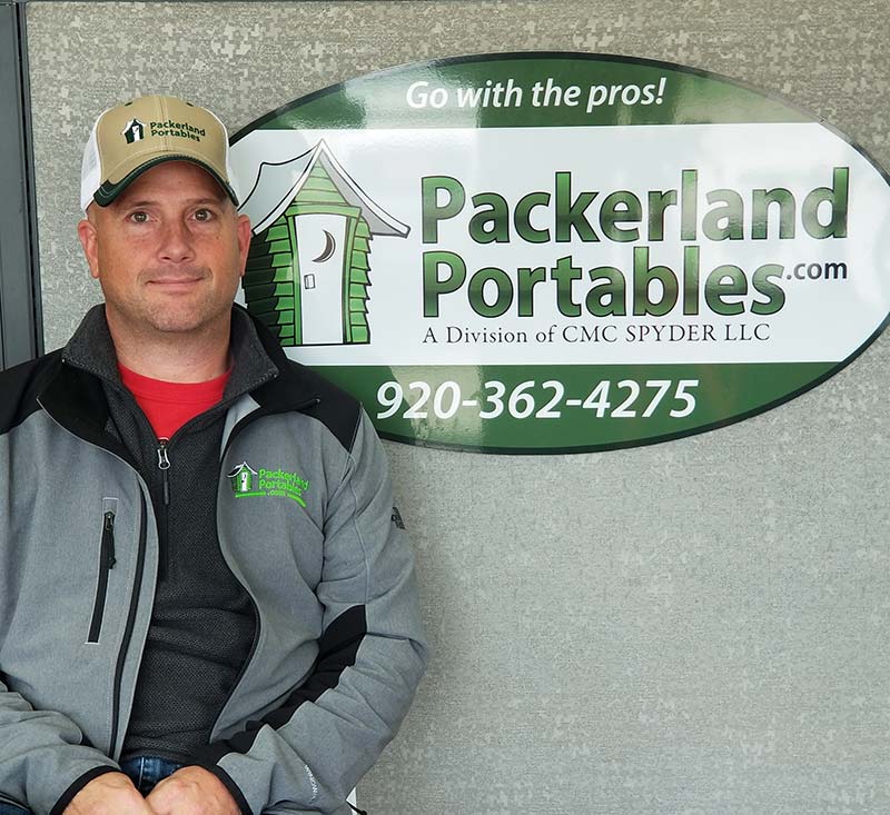 Wade Pennau